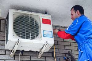 24/7 and Emergency HVAC Near Folsom, PA | Air Conidtioning and Heating Contractors